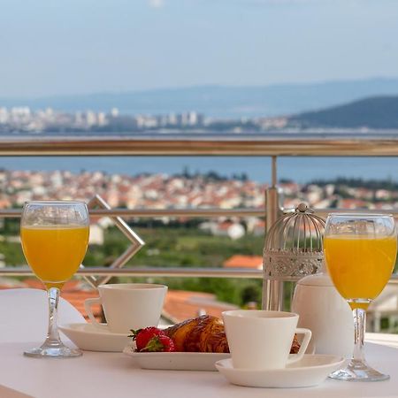Panorama Holidays Kaštel Stari Eksteriør bilde