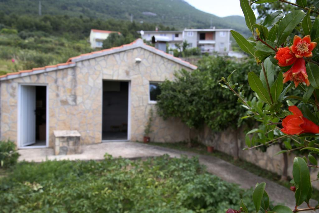 Panorama Holidays Kaštel Stari Eksteriør bilde