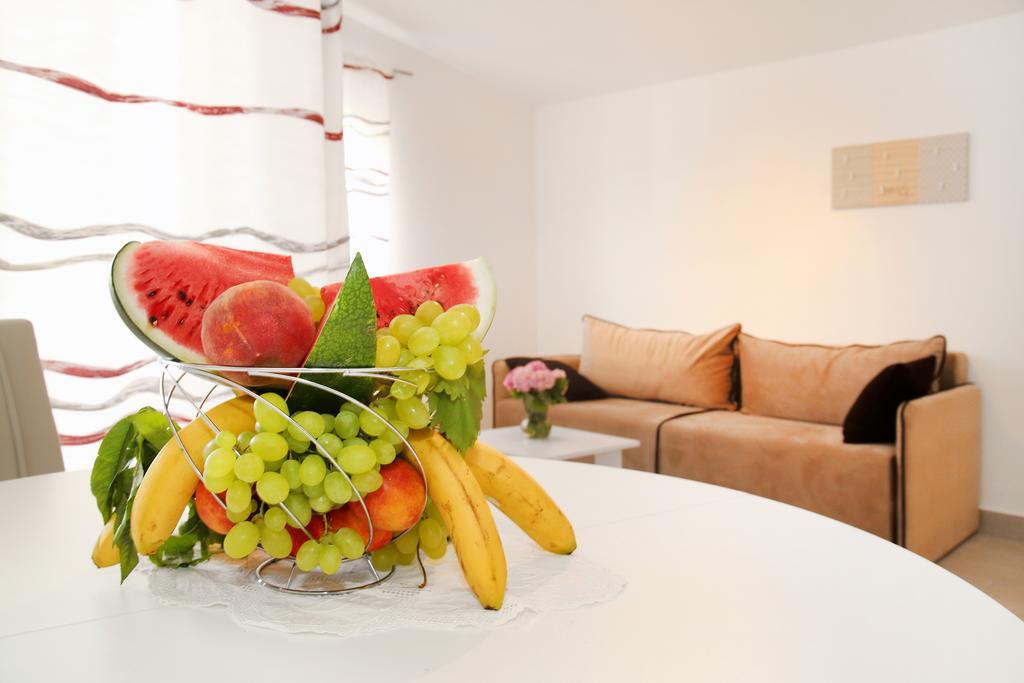 Panorama Holidays Kaštel Stari Eksteriør bilde