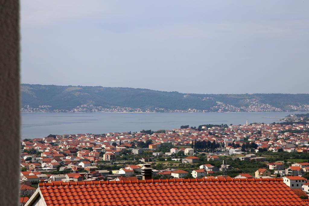 Panorama Holidays Kaštel Stari Eksteriør bilde