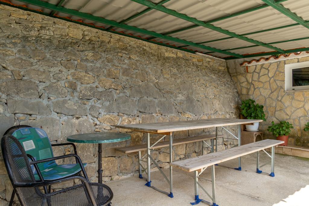 Panorama Holidays Kaštel Stari Eksteriør bilde