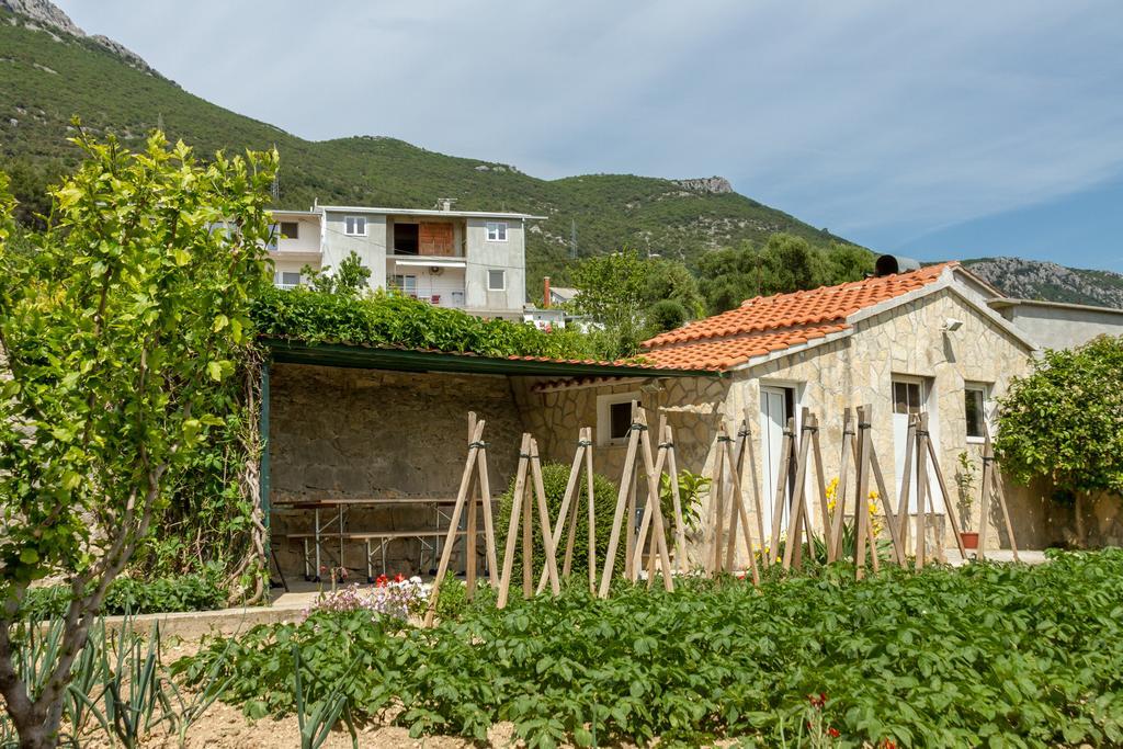 Panorama Holidays Kaštel Stari Eksteriør bilde