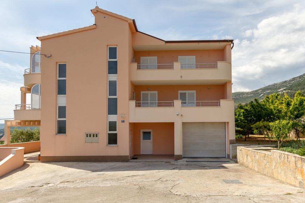 Panorama Holidays Kaštel Stari Eksteriør bilde