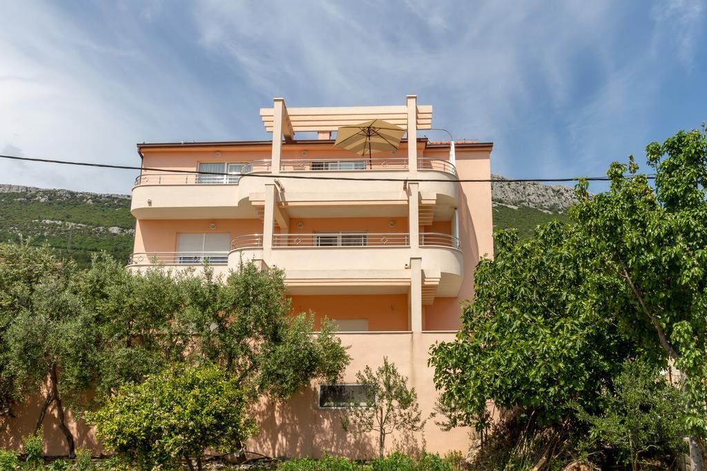 Panorama Holidays Kaštel Stari Eksteriør bilde