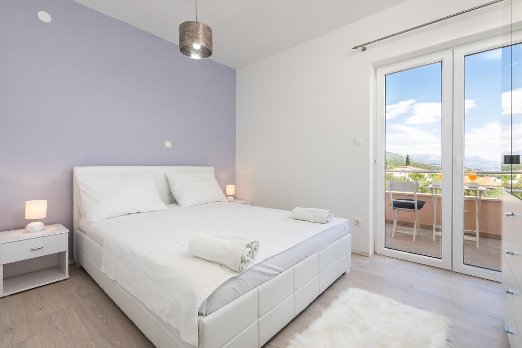 Panorama Holidays Kaštel Stari Eksteriør bilde