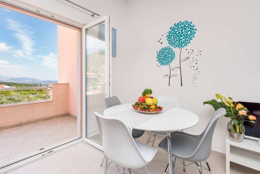 Panorama Holidays Kaštel Stari Eksteriør bilde
