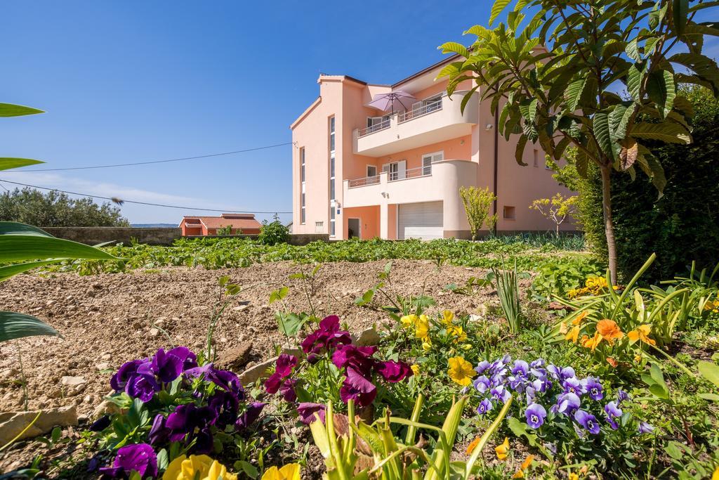 Panorama Holidays Kaštel Stari Eksteriør bilde
