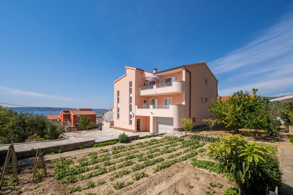 Panorama Holidays Kaštel Stari Eksteriør bilde