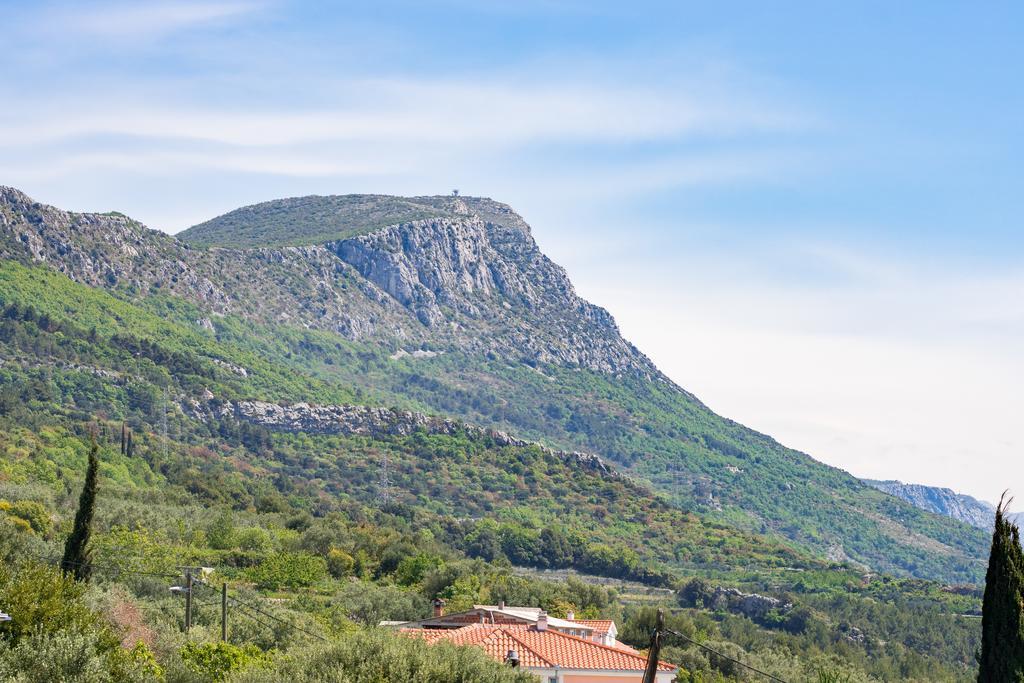 Panorama Holidays Kaštel Stari Eksteriør bilde