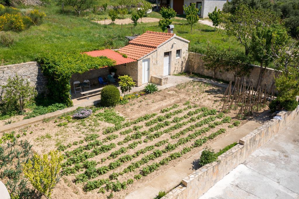 Panorama Holidays Kaštel Stari Eksteriør bilde