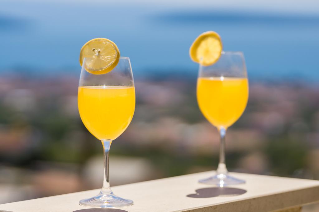 Panorama Holidays Kaštel Stari Eksteriør bilde