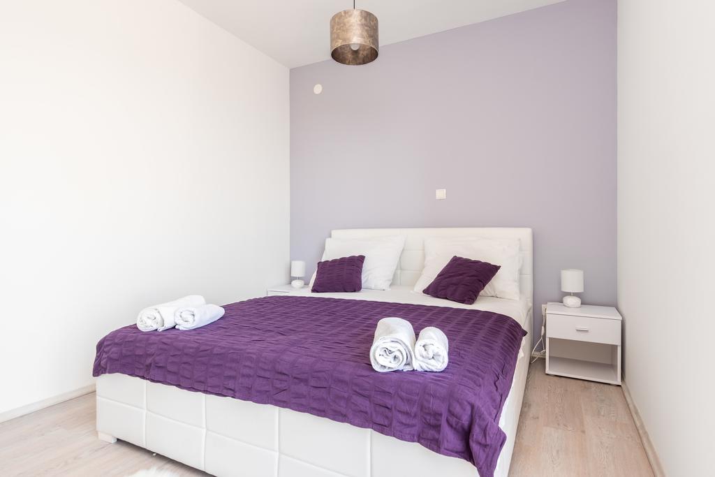 Panorama Holidays Kaštel Stari Eksteriør bilde