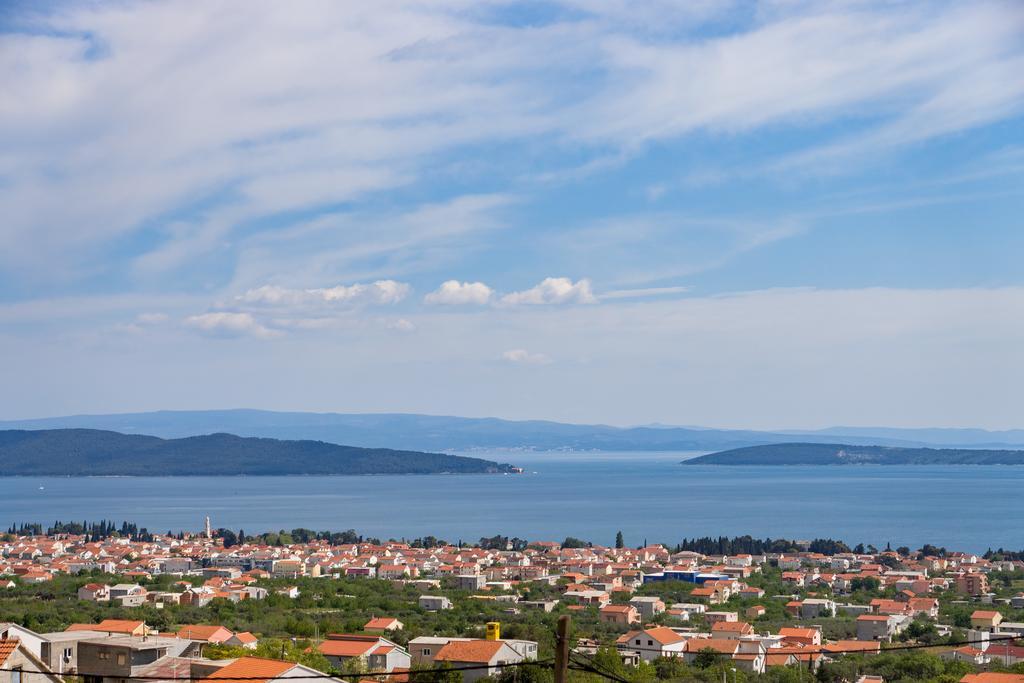 Panorama Holidays Kaštel Stari Eksteriør bilde