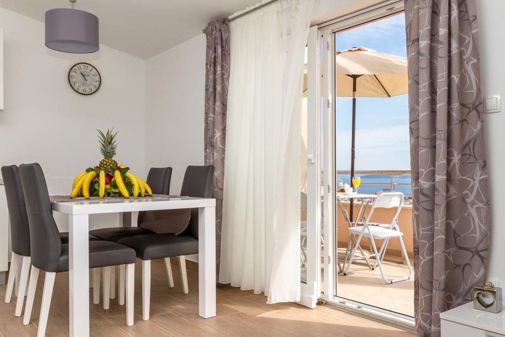 Panorama Holidays Kaštel Stari Eksteriør bilde