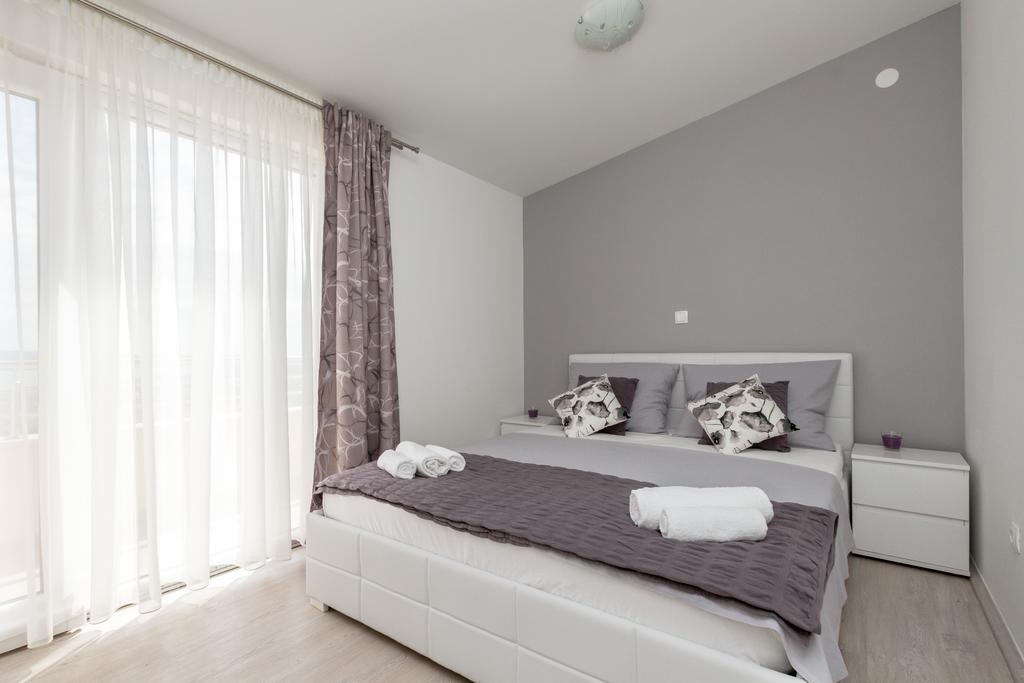 Panorama Holidays Kaštel Stari Eksteriør bilde