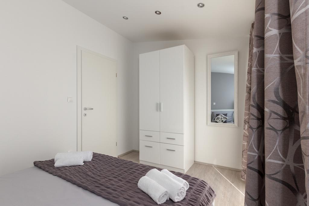 Panorama Holidays Kaštel Stari Eksteriør bilde