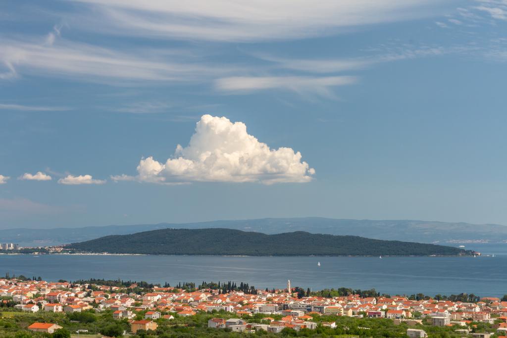 Panorama Holidays Kaštel Stari Eksteriør bilde